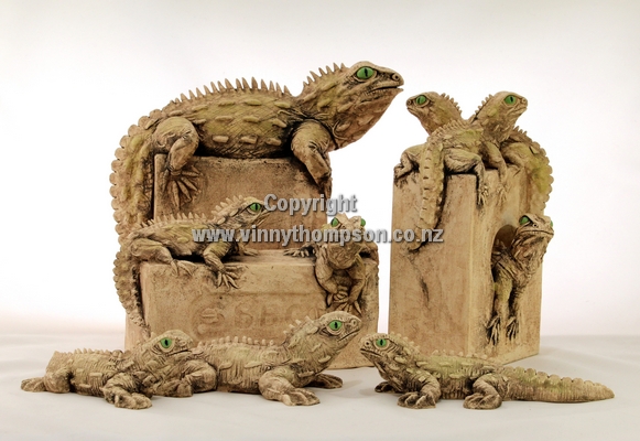 Tuatara Group