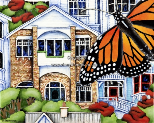 Butterfly