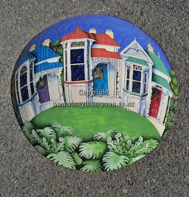 Wellington Villas