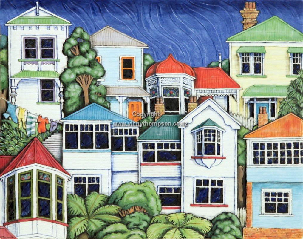 Kelburn 3