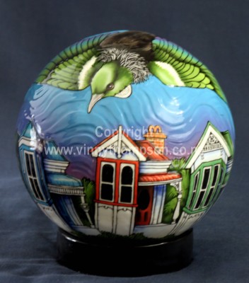 Tui Orb