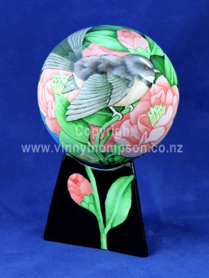 Fantail Orb