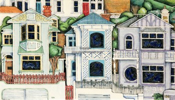 Oriental Parade 1