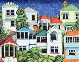 Kelburn 3