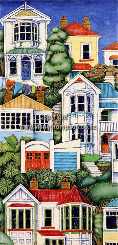 Wellington Neighbourhood